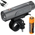 Fenix BC21R v3.0 1200 Lumens Rechargeable Bike Light BC21RV3